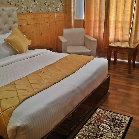 Himalyan Heights Hotel Shimla Luaran gambar