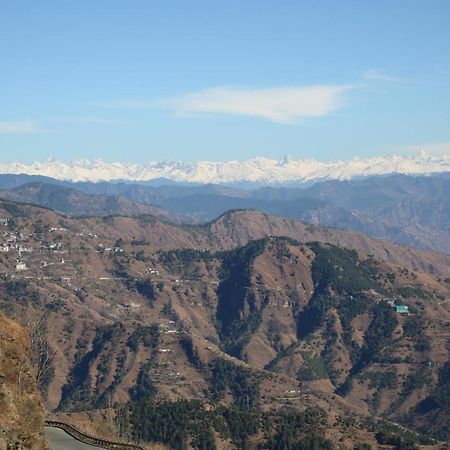 Himalyan Heights Hotel Shimla Luaran gambar