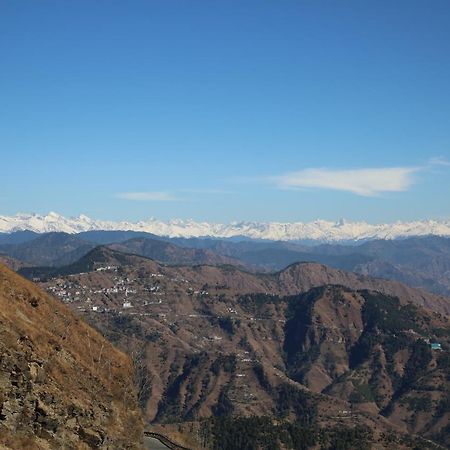 Himalyan Heights Hotel Shimla Luaran gambar