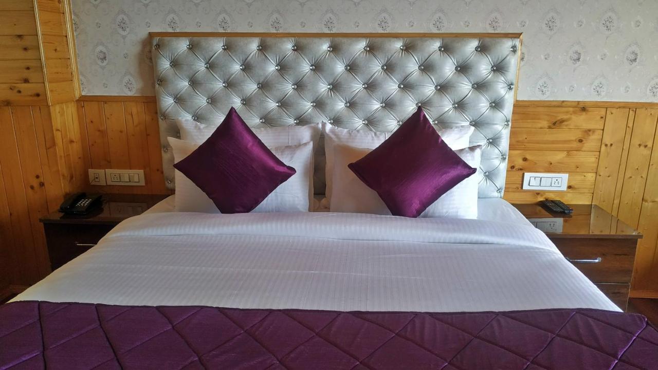 Himalyan Heights Hotel Shimla Luaran gambar