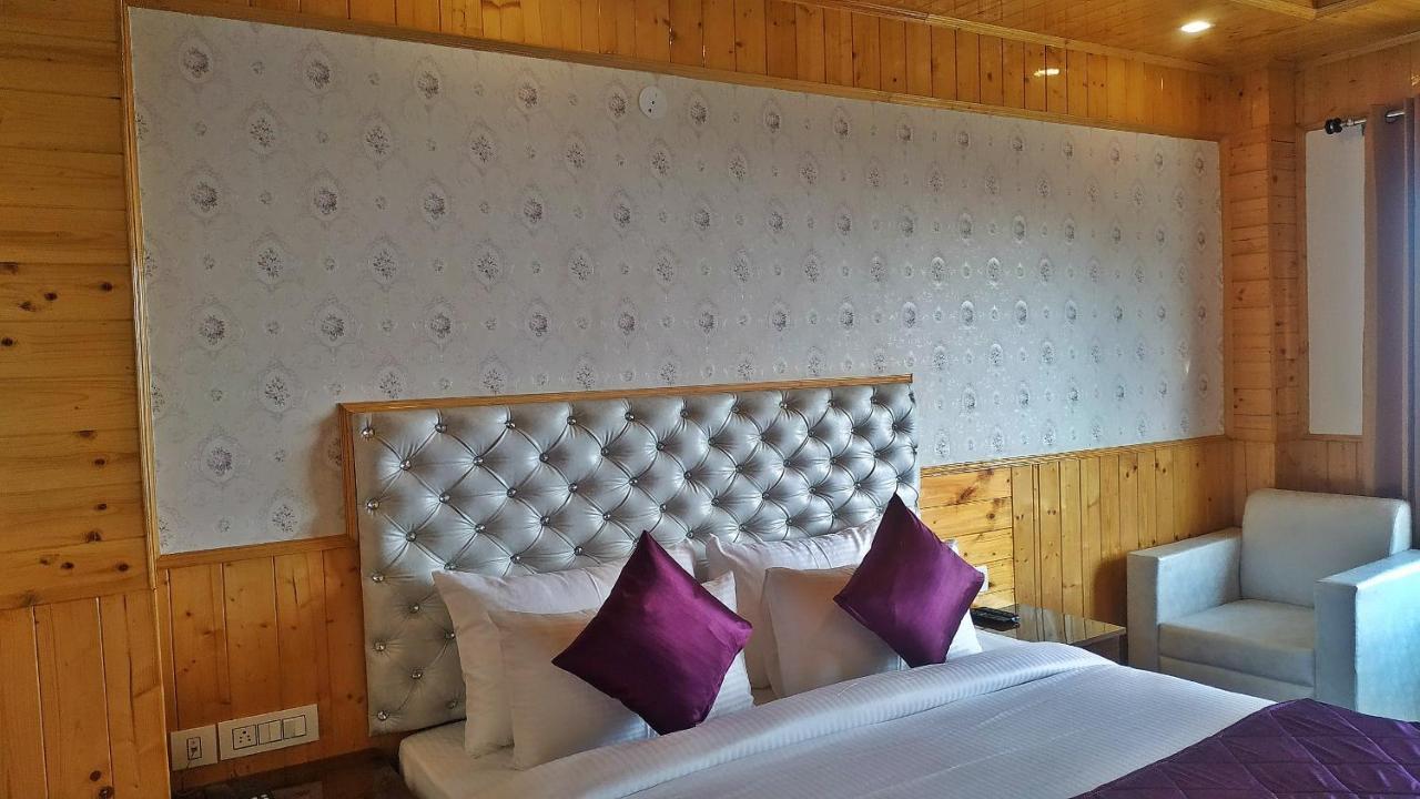 Himalyan Heights Hotel Shimla Luaran gambar