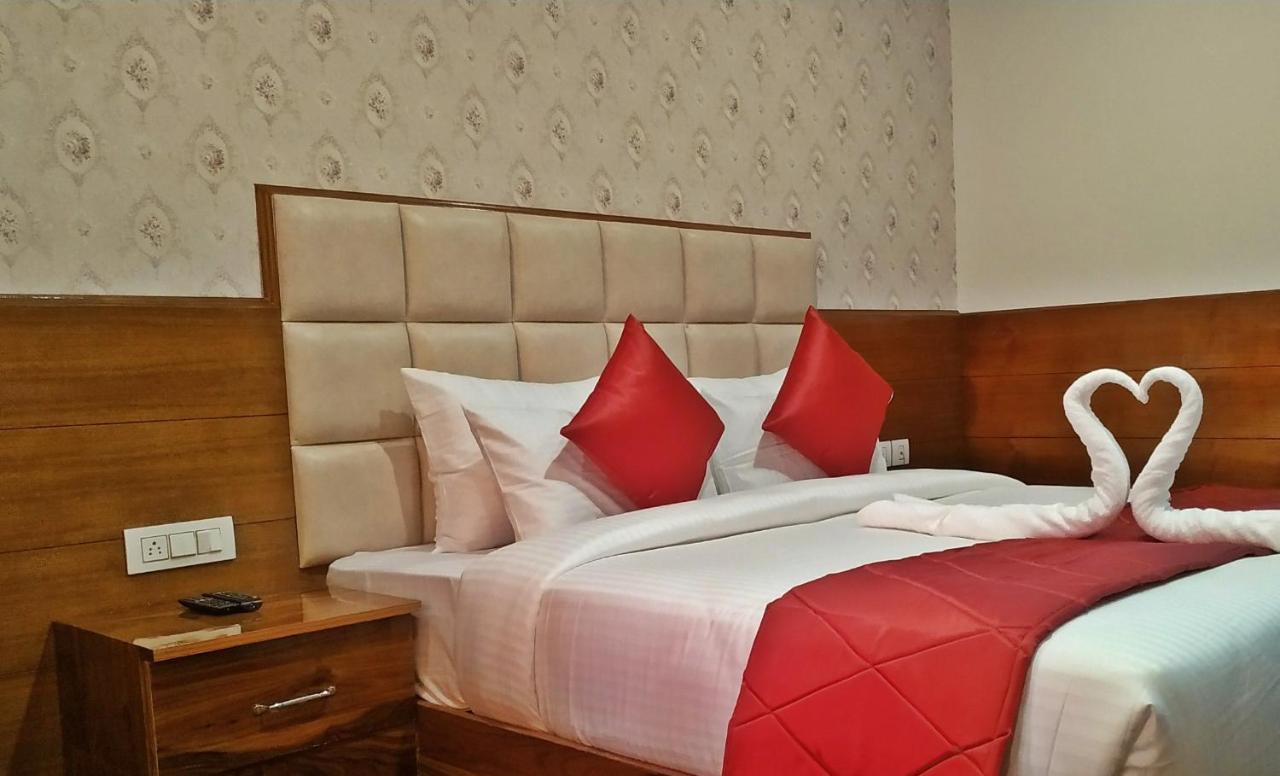 Himalyan Heights Hotel Shimla Luaran gambar