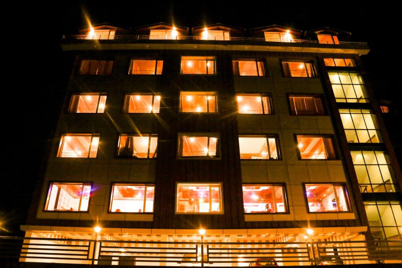 Himalyan Heights Hotel Shimla Luaran gambar
