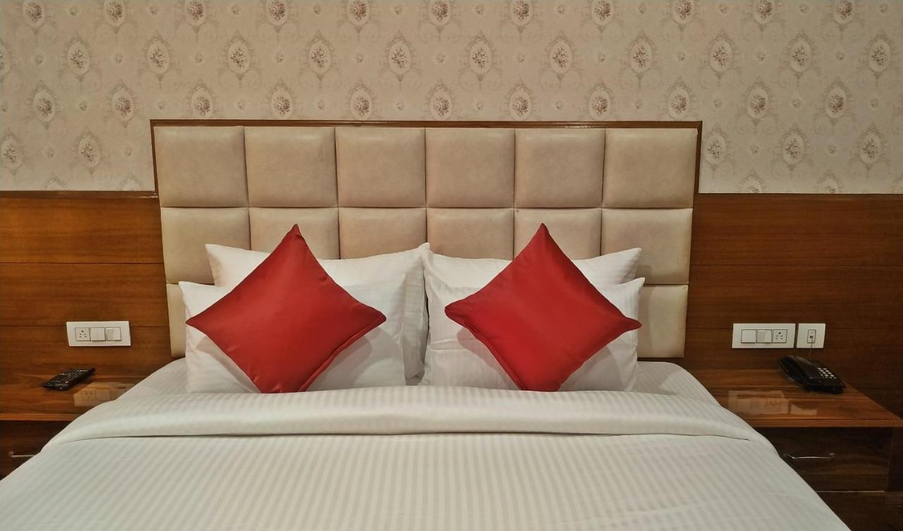 Himalyan Heights Hotel Shimla Luaran gambar