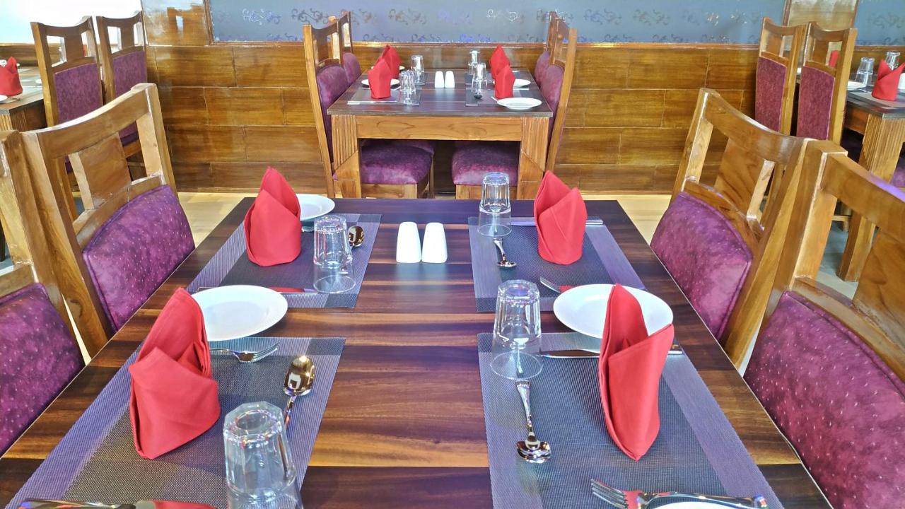 Himalyan Heights Hotel Shimla Luaran gambar