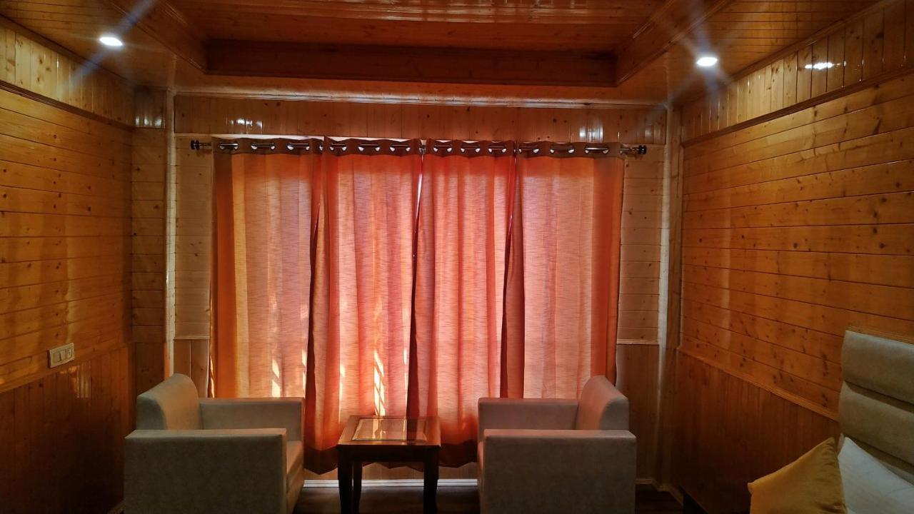 Himalyan Heights Hotel Shimla Luaran gambar