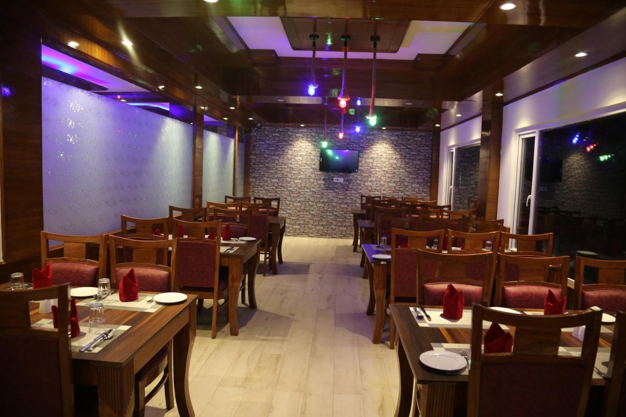 Himalyan Heights Hotel Shimla Luaran gambar