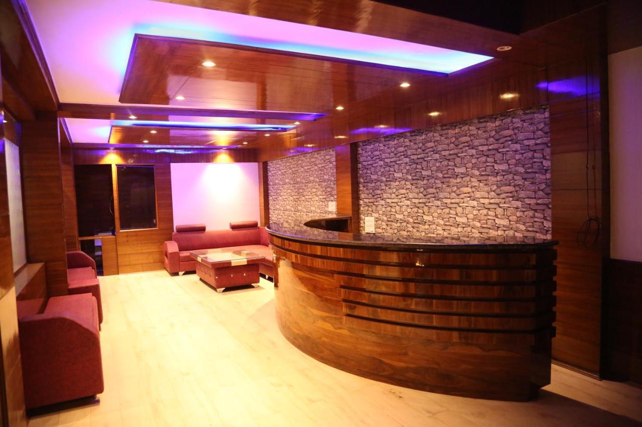Himalyan Heights Hotel Shimla Luaran gambar