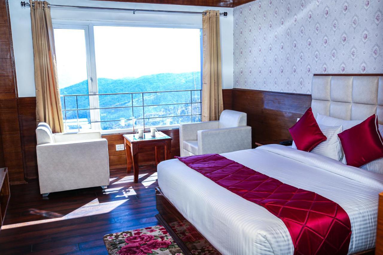 Himalyan Heights Hotel Shimla Luaran gambar