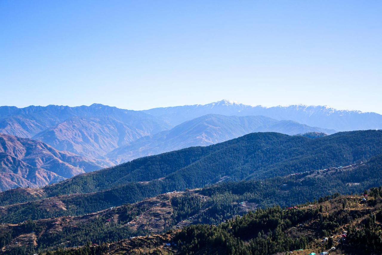 Himalyan Heights Hotel Shimla Luaran gambar